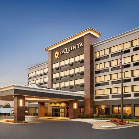 La Quinta Inn & Suites By Wyndham Richmond-Мидлотиан Экстерьер фото