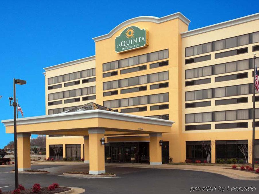 La Quinta Inn & Suites By Wyndham Richmond-Мидлотиан Экстерьер фото